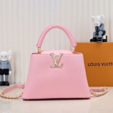 LV Top Handle Bags